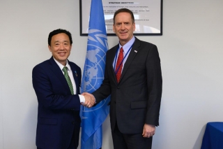 美国国际开发署和粮农组织一致认为，透明和问责十分必要